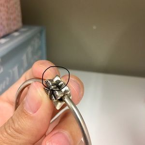 Pandora Jewelry - Pandora Butterfly Charm Pandora Jewelry - Pandora Butterfly Charm